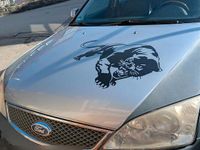 Gebraucht Ford Mondeo 150 PS (110 kW) 2005 Silber Kombi