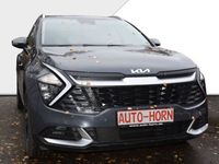Gebraucht Kia Sportage Comfort 265 PS (194 kW) 2023 Grau SUV