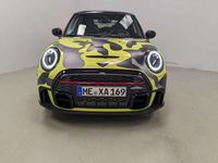 gebraucht Mini John Cooper Works Aut. NEUJAHRS-DEAL - JCW TRIM