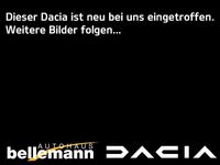 Neu Dacia Bigster Extreme 156 PS (114 kW) 2026 Weiß SUV