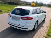 Gebraucht Ford Mondeo 165 PS (121 kW) 2019 Kombi