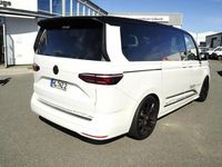 Gebraucht VW T7 Business 204 PS (150 kW) 2025 Grau Van