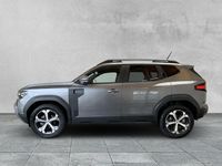 Neu Dacia Duster Journey 130 PS (95 kW) 2025 Grau SUV