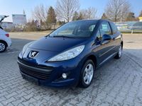 gebraucht Peugeot 207 Filou 75