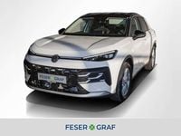 Neu VW T-Roc Life 150 PS (110 kW) 2026 Pure white uni / schwarz uni SUV