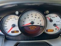 Gebraucht Porsche 996 Turbo 450 PS (330 kW) 2005 Cabrio