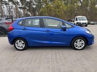 Occasion Honda Jazz 102 ch (75 kW) 2015 Bleue Citadine