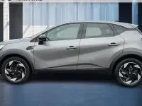 Brugt Renault Captur Techno 91 HK (66 kW) 2025 Grå SUV