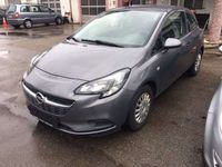 gebraucht Opel Corsa 1.2 Edition