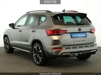 Gebraucht Cupra Ateca 300 PS (220 kW) 2022 Graphite grey metallic SUV