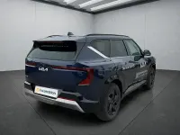 Gebraucht Kia EV5 Earth 160 kW (218 PS) 2026 Blau SUV