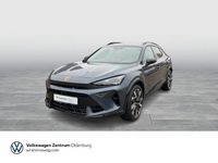 Gebraucht Cupra Formentor VZ 333 PS (244 kW) 2025 Grau SUV