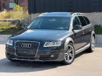 Gebraucht Audi A6 Allroad Advanced 290 PS (213 kW) 2009 Grau Kombi