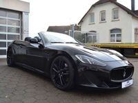 gebraucht Maserati GranCabrio MC Stradale