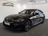 Gebraucht BMW 340 Shadowline 374 PS (275 kW) 2023 Black sapphire metallic Kombi