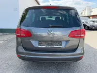 Gebraucht VW Sharan Match 170 PS (125 kW) 2012 Van / Kleinbus