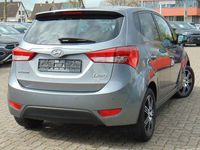 gebraucht Hyundai ix20 1.4 Edition20