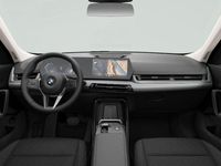 Gebraucht BMW X1 Performance 150 PS (110 kW) 2025 Cape york grün (grün) SUV