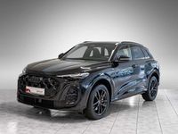 Gebraucht Audi Q5 Ambiente 204 PS (150 kW) 2025 Mythosschwarz metallic SUV