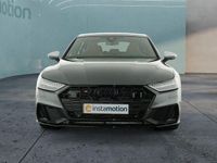 Gebraucht Audi S7 Sportback Ambiente 344 PS (253 kW) 2024 Grau Kleinwagen