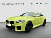 Gebraucht BMW M2 Shadowline 480 PS (353 kW) 2025 Schwarz Coupé