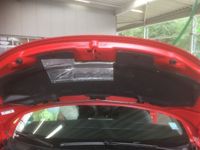 Gebraucht Peugeot 207 CC 156 PS (114 kW) 2011 Rot Cabrio