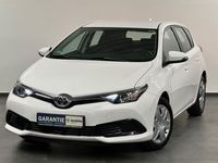 gebraucht Toyota Auris Cool*92.000Km*