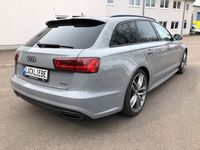 gebraucht Audi A6 Competition 3.0 quattro Avant s-line Matrix LED