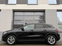 Gebraucht Mercedes GLA220 190 PS (139 kW) 2023 Schwarz SUV
