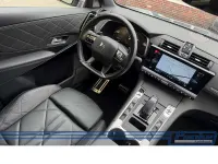Gebraucht DS Automobiles DS7 Crossback Rivoli Plus 181 PS (133 kW) 2023 Grau SUV