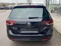 Second-hand VW Passat Active 150 CP (110 kW) 2022 Negru Break