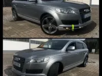 Gebraucht Audi Q7 Ambiente 300 PS (220 kW) 2006 Grau SUV