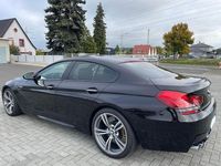 Gebraucht BMW M6 Performance 560 PS (411 kW) 2014 Schwarz Coupé