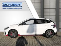 gebraucht Hyundai i20 N Performance BOSE Premium Surround Navi digitales Cockpit