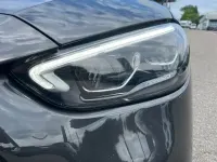 Gebraucht Mercedes C220 AMG 200 PS (147 kW) 2025 Grau Limousine