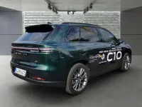 Neu Leapmotor C10 160 kW (218 PS) 2026 Grün SUV