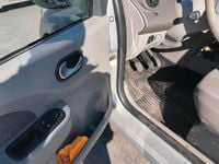 Usata Renault Twingo 75 CV (55 kW) 2010 Grigio Utilitaria