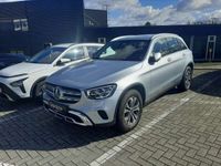 gebraucht Mercedes 200 GLCGLC4Matic 9G-TRONIC