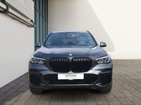 Gebraucht BMW X5 M Sport 286 PS (210 kW) 2021 Grau SUV
