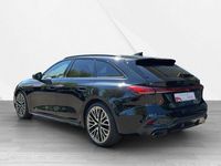 Gebraucht Audi A5 Edition .1 204 PS (150 kW) 2025 Schwarz Kombi