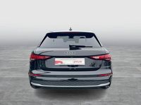 Gebraucht Audi A3 Advanced Plus 150 PS (110 kW) 2025 Mythosschwarz metallic Limousine