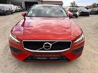Gebraucht Volvo V60 Momentum 150 PS (110 kW) 2019 Rot Kombi