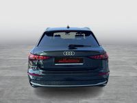 Gebraucht Audi A3 Advanced Plus 150 PS (110 kW) 2025 Mythosschwarz metallic Limousine
