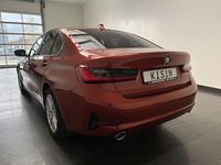 gebraucht BMW 320 Advantage Mild-Hybrid EU6d d xDrive AdvantageStept