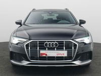 gebraucht Audi A6 Allroad quattro 40TDI / Pano,Matrix, AHK, Air