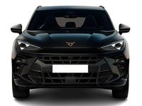 Neu Cupra Terramar 150 PS (110 kW) 2026 Midnight black metallic (0e0e) SUV