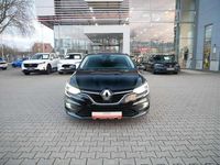 Gebraucht Renault Mégane IV 140 PS (102 kW) 2021 Schwarz Limousine