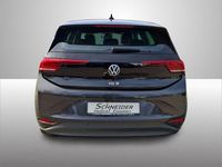 Gebraucht VW ID.3 Pro Performance 150 kW (204 PS) 2021 Mangangrau (metallic) Kleinwagen