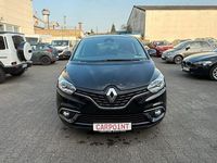 Gebraucht Renault Scénic IV LIMITED 140 PS (102 kW) 2018 Schwarz Van / Kleinbus