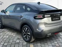 Neu Citroën C4 131 PS (96 kW) 2025 Grau / mercuregrau SUV